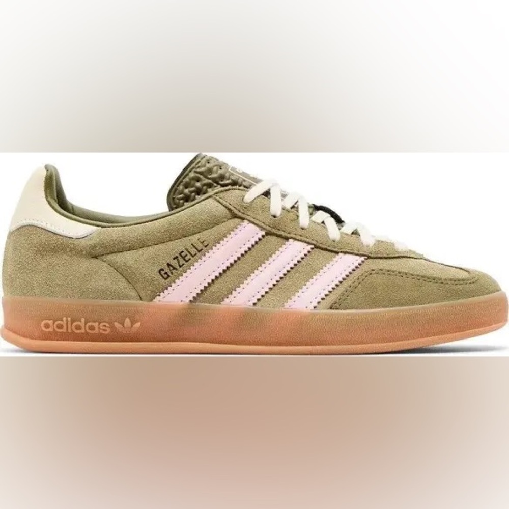 Adidas Gazelle